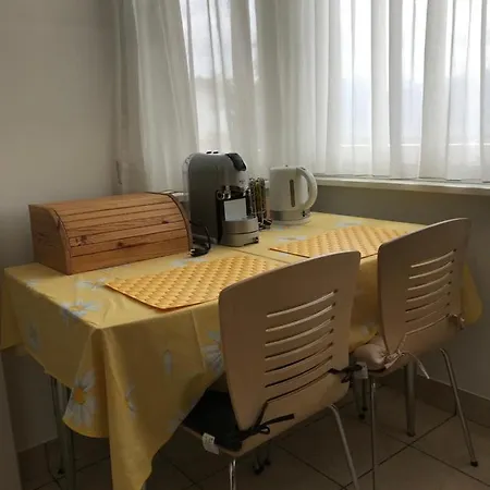 Lejlighed Casa Franceschini *