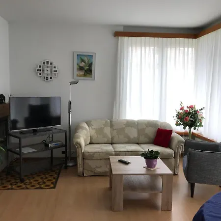 Lejlighed Casa Franceschini *