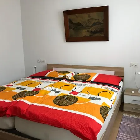 Lejlighed Casa Franceschini Locarno