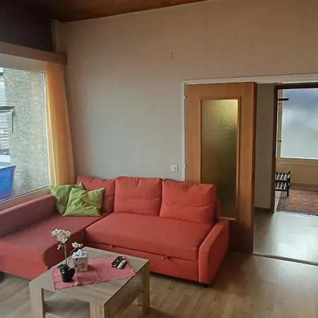 Lejlighed Casa Franceschini Locarno