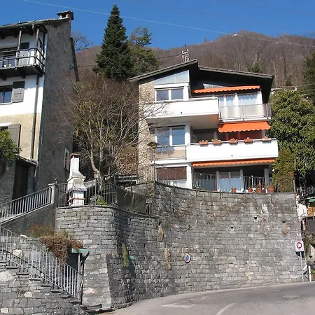 Casa Franceschini Lejlighed