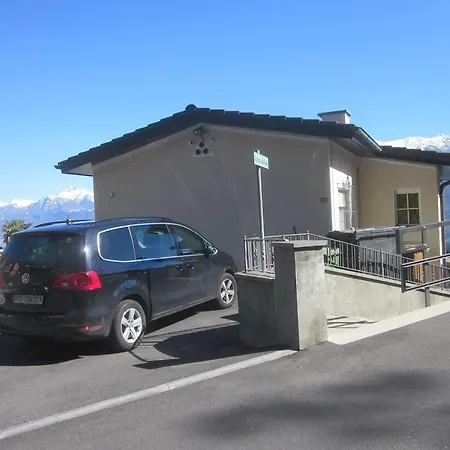 Lejlighed Casa Franceschini