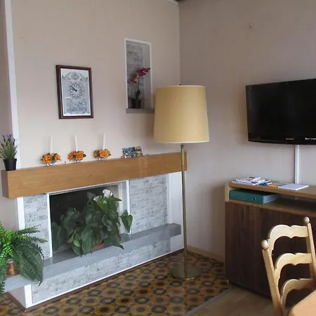 Lejlighed Casa Franceschini *